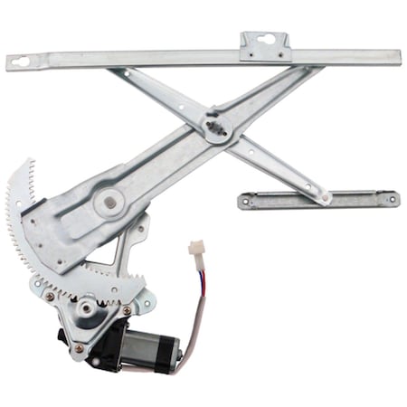 Aci Automotive HONDA CIVIC 91-88 88110